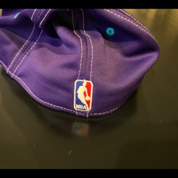 Adidas HORNETS NBA cap - Picture 5 of 6